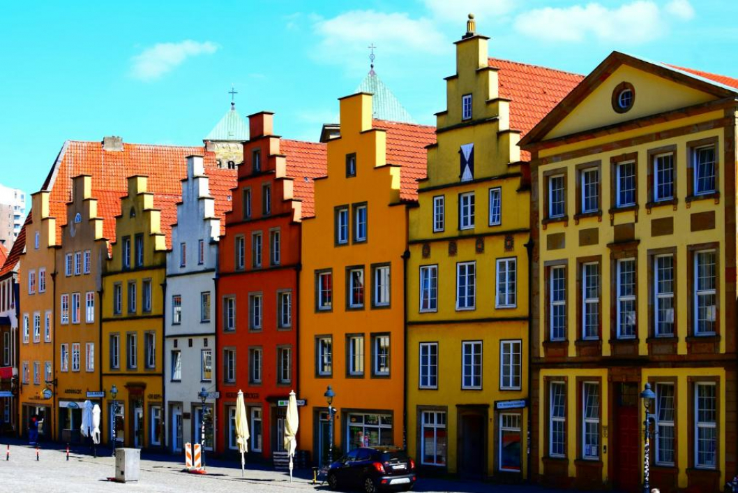 Elektroschrott Entsorgung Osnabrück